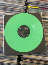 Load image into Gallery viewer, BENNY THE BUTCHER – PYREX PICASSO LP (USED, GREEN VINYL)
