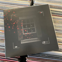 Load image into Gallery viewer, NEWMAN, THOMAS ‎- AMERICAN BEAUTY OST LP (USED, WHITE &amp; RED VINYL)
