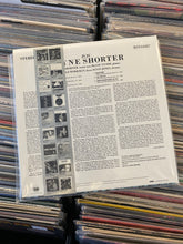 Load image into Gallery viewer, SHORTER, WAYNE – JUJU LP (USED, '85 REPRESS)
