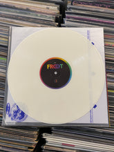 Load image into Gallery viewer, MARINA AND THE DIAMONDS – FROOT LP + CD (USED, WHITE VINYL)
