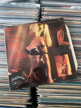 Load image into Gallery viewer, WILLIAMS, WENDY O. – KOMMANDER OF KAOS LP (USED, &#39;86 OG)
