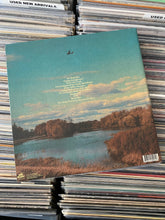 Load image into Gallery viewer, HOT MULLIGAN – YOU&#39;LL BE FINE LP (USED, CLOUDY CLEAR VINYL)
