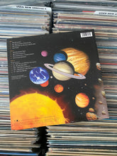 Load image into Gallery viewer, COHEED AND CAMBRIA – GOOD APOLLO, I&#39;M BURNING STAR IV, VOLUME TWO: NO WORLD FOR TOMORROW 2XLP (USED, RED/CREAM/BLACK SPLATTER VINYL)
