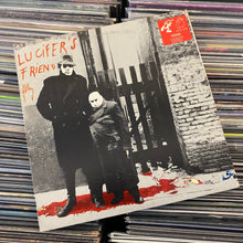 Load image into Gallery viewer, LUCIFER&#39;S FRIEND - S.T LP (USED, &#39;73)
