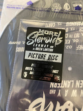 Load image into Gallery viewer, CONWAY THE MACHINE – MORE STREOIDS LP PICTURE DISC (USED)
