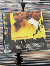 Load image into Gallery viewer, V/A ‎– ABOVE THE RIM (THE SOUNDTRACK) 2XLP (USED, RSD)
