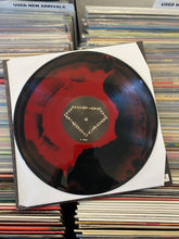 Load image into Gallery viewer, STICK TO YOUR GUNS – SPECTRE LP (USED, BLACK &amp; RED VINYL)
