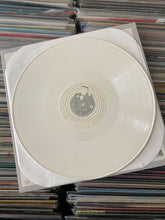 Load image into Gallery viewer, MANCHESTER ORCHESTRA – SIMPLE MATH LP (USED, WHITE VINYL)
