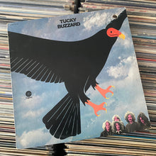 Load image into Gallery viewer, TUCKY BUZZARD - S/T LP (USED, &#39;71 OG)
