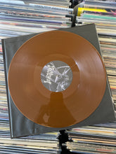 Load image into Gallery viewer, INCANTATION – MORTAL THRONE OF NAZARENE LP (USED, BRONZE VINYL)
