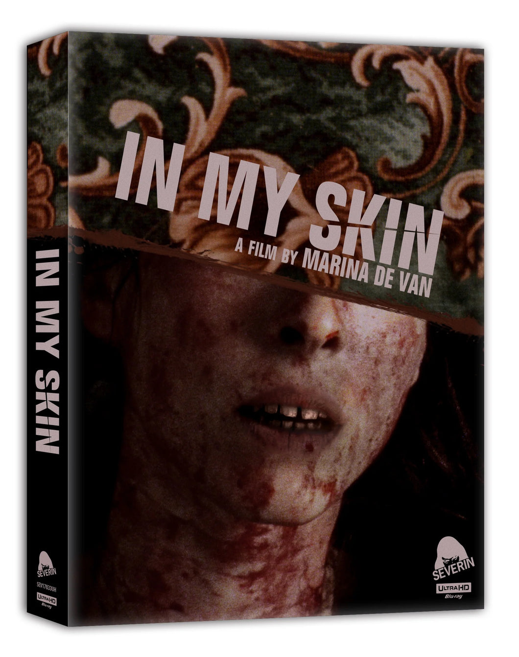 IN MY SKIN 4K UHD