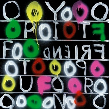 DEERHOOF - FRIEND OPPORTUNITY LP