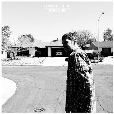 IRON CHIC / LOW CULTURE - SPLIT 7