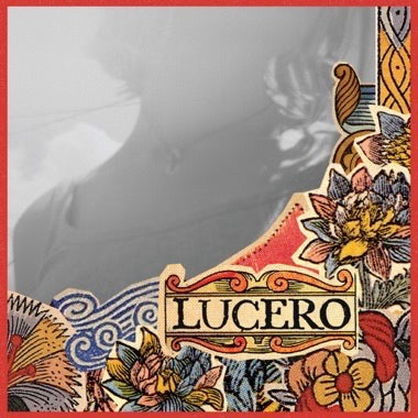 LUCERO - THAT MUCH FURTHER WEST LP