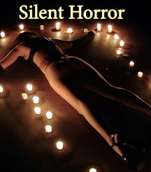 SILENT HORROR BLU-RAY