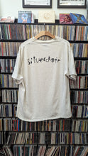 Load image into Gallery viewer, SILVERCHAIR VINTAGE BAND SHIRT
