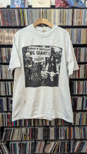 Load image into Gallery viewer, THEY MIGHT BE GIANTS VINTAGE BAND SHIRT XL
