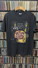 Load image into Gallery viewer, RETURN OF THE LIVING DEAD Y2K VINTAGE SHIRT M

