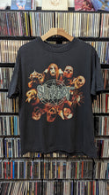 Load image into Gallery viewer, SLIPKNOT VINTAGE SHIRT 2001 M
