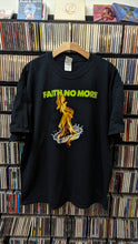 Load image into Gallery viewer, FAITH NO MORE VINTAGE Y2K SHIRT XXL
