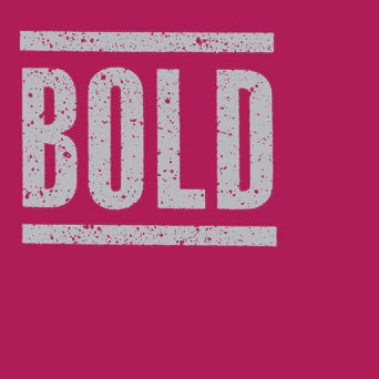 BOLD - S/T 7