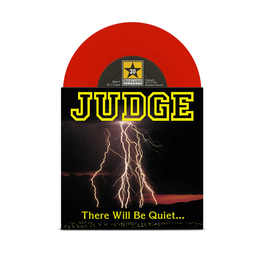 JUDGE - THE STORM 7