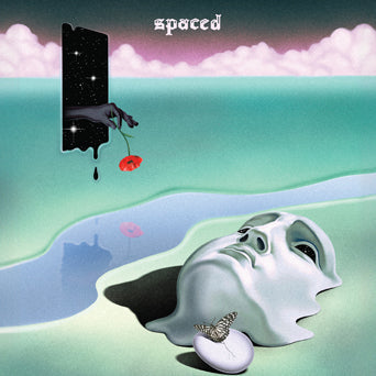 SPACED - THIS IS ALL WE EVER GET EP