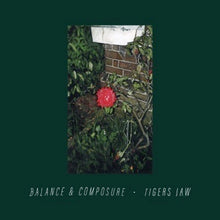 Load image into Gallery viewer, TIGERS JAW &amp; BALANCE AND COMPOSURE - SPLIT LP

