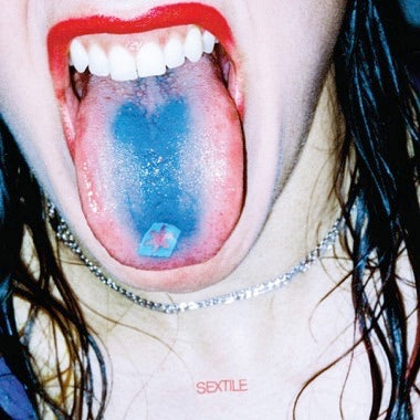 SEXTILE - PUSH LP