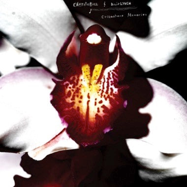 CHRYSTABELL & DAVID LYNCH - CELLOPHANE MEMORIES LP