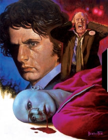 BLUE SUNSHINE 4K UHD