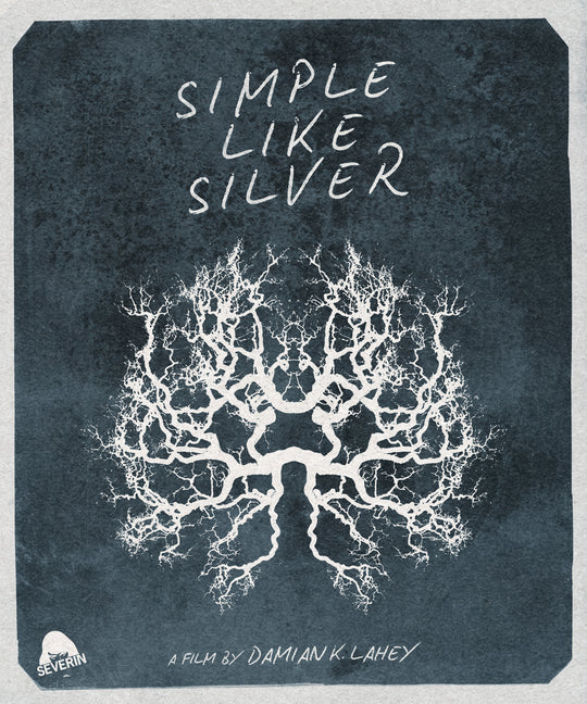 SIMPLE LIKE SILVER BLU-RAY