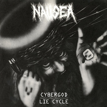 NAUSEA - CYBERGOD/LIE CYCLE EP