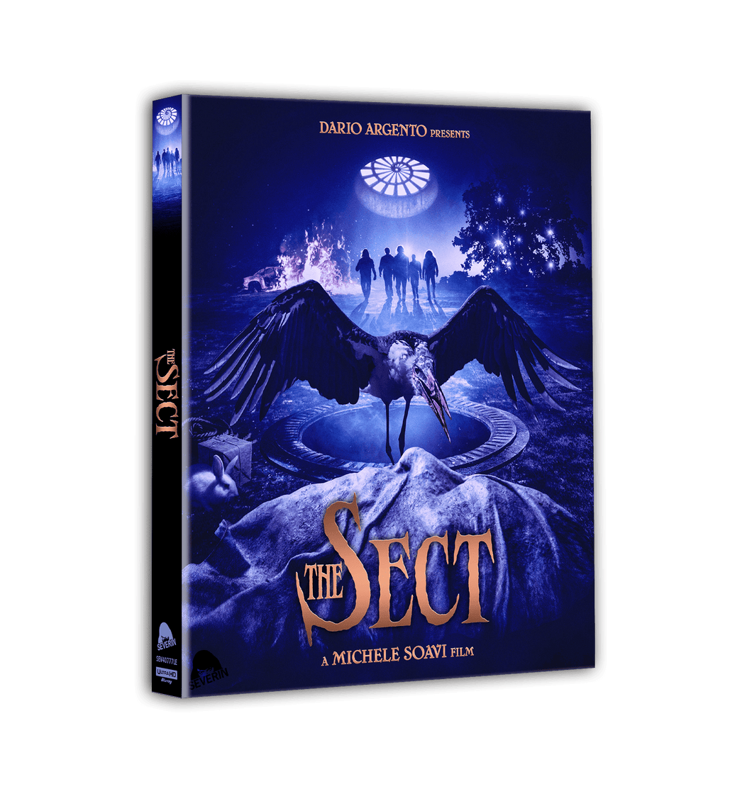 SECT, THE 4K UHD