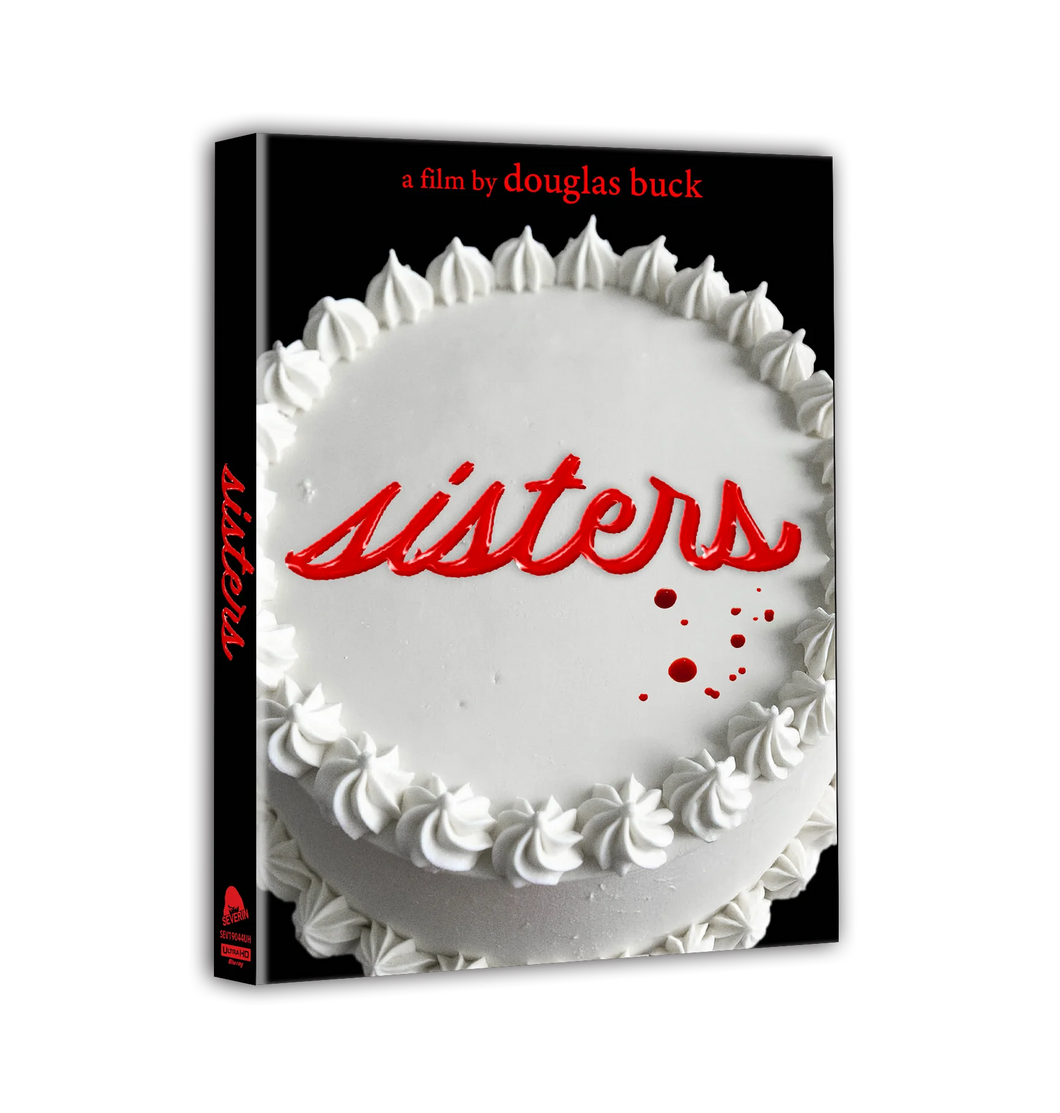 SISTERS 4K UHD