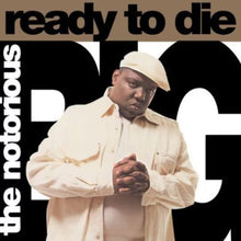 Load image into Gallery viewer, NOTORIOUS B.I.G. - READY TO DIE 2XLP
