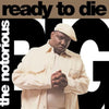 NOTORIOUS B.I.G. - READY TO DIE 2XLP
