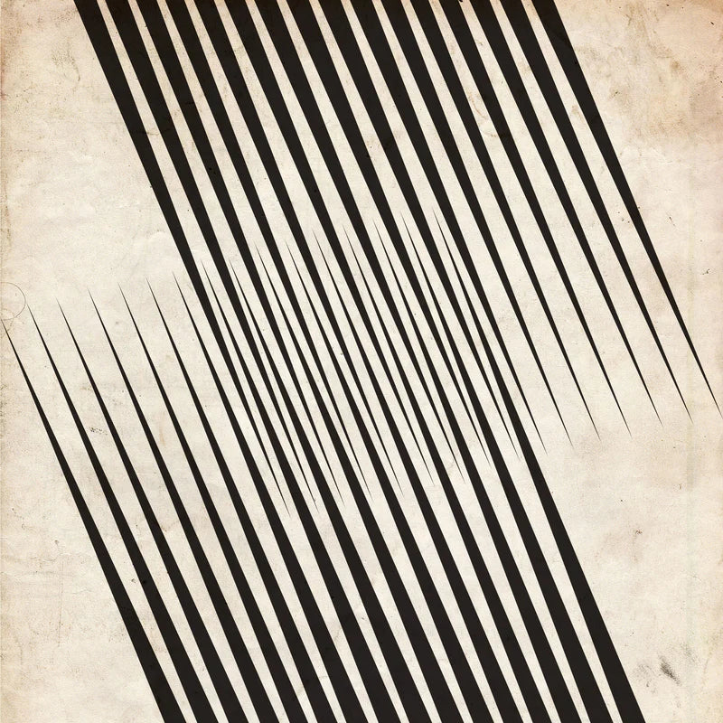 CASKET LOTTERY, THE - FEEL THE TEETH LP