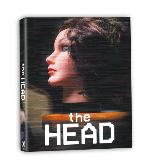 HEAD, THE BLU-RAY