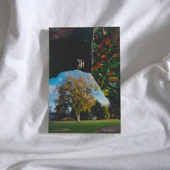 KITCHEN - TOWN LP