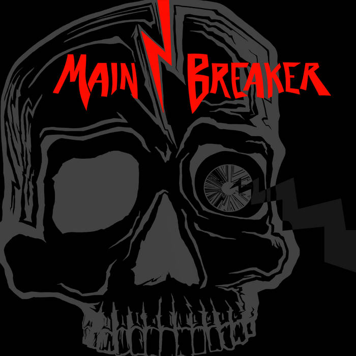 MAIN BREAKER - II CS