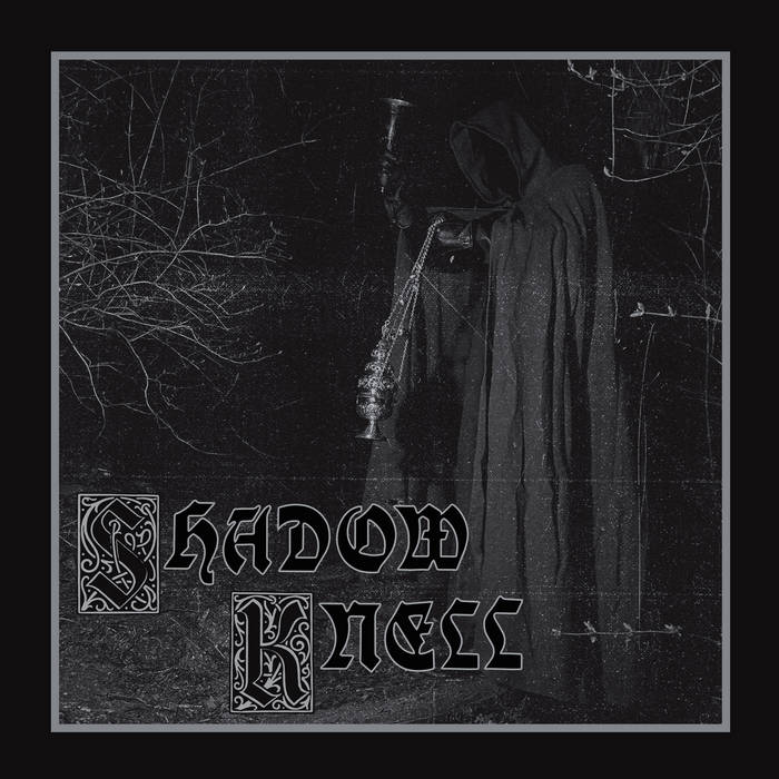 SHADOW KNELL - S/T LP