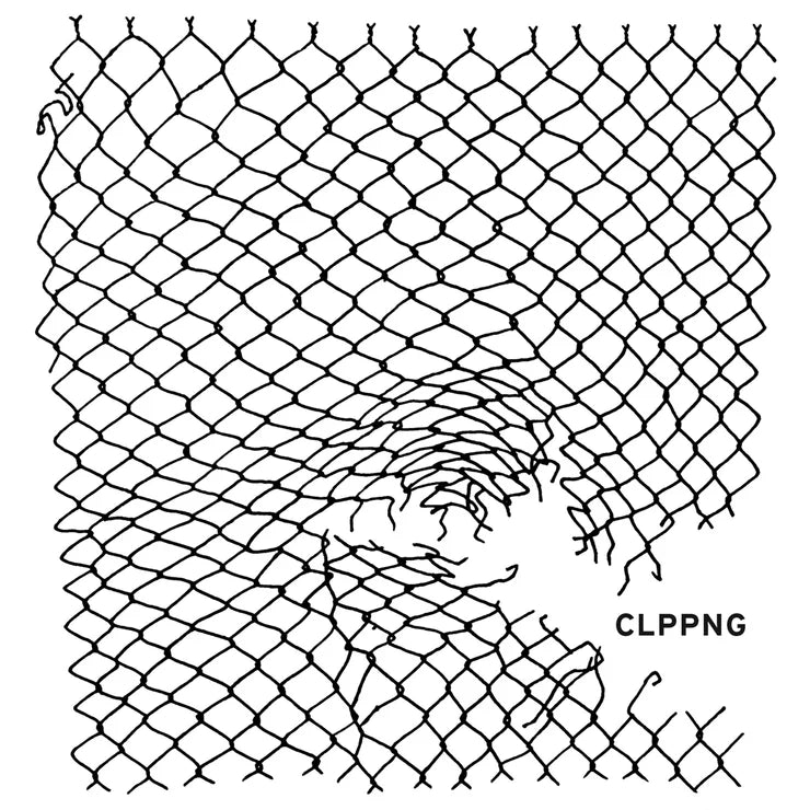 CLIPPING - CLPPNG 2XLP