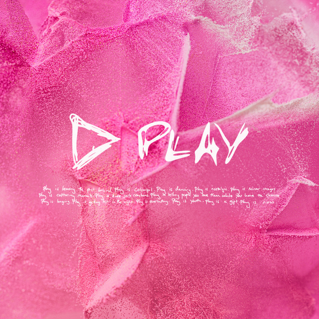 SHEERAN, ED - PLAY LP