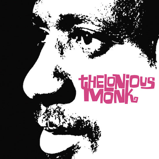 MONK, THELONIOUS - PALAIS DES BEAUX-ARTS 1963 LP