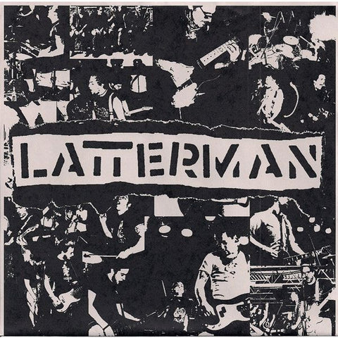 LATTERMAN - OUR BETTER HALVES 7