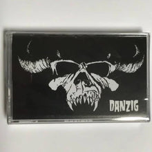 Load image into Gallery viewer, DANZIG - S/T CS
