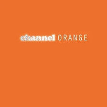 Load image into Gallery viewer, OCEAN, FRANK - CHANNEL ORANGE CS
