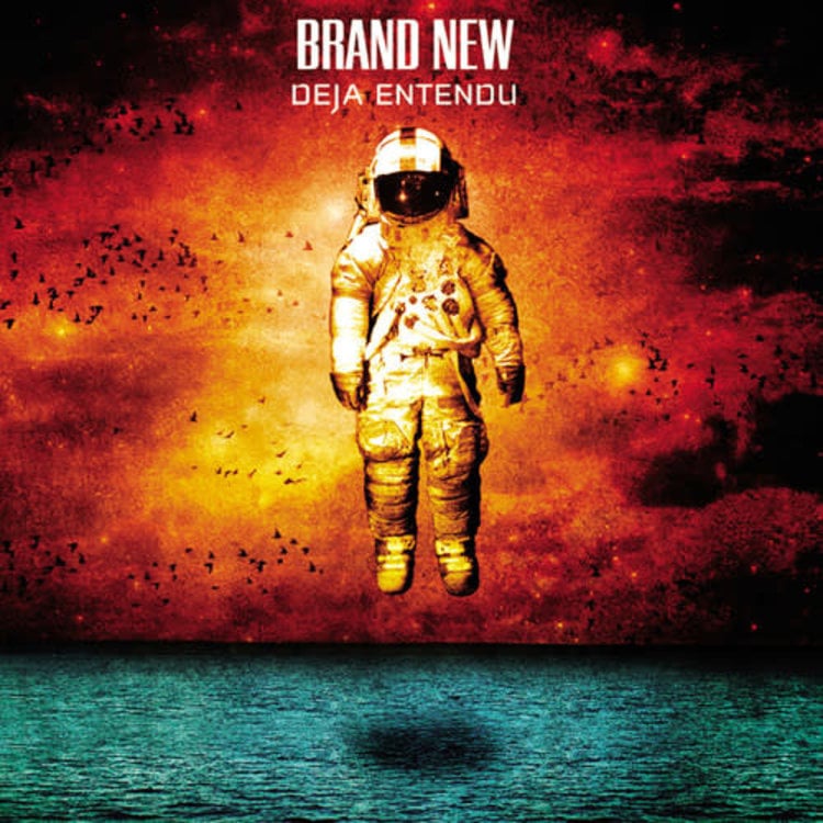 BRAND NEW - DEJA ENTENDU 2XLP