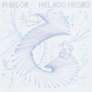 HELADO NEGRO - PHASOR LP